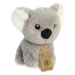 Eco Nation Mini Stuffed Koala by Aurora