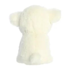 Eco Nation Mini Stuffed Lamb by Aurora