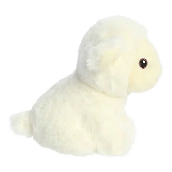 Eco Nation Mini Stuffed Lamb by Aurora
