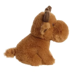 Eco Nation Mini Stuffed Moose by Aurora