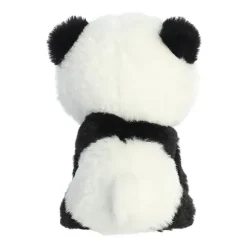 Eco Nation Mini Stuffed Panda by Aurora