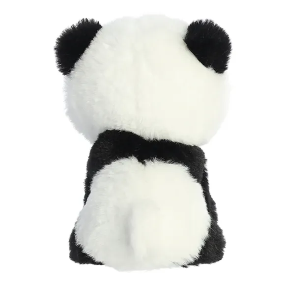 Eco Nation Mini Stuffed Panda by Aurora