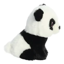 Eco Nation Mini Stuffed Panda by Aurora