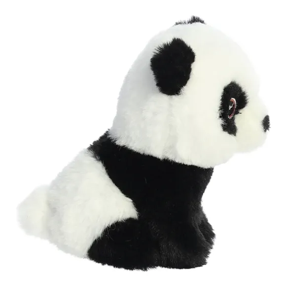 Eco Nation Mini Stuffed Panda by Aurora