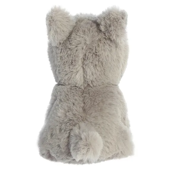 Eco Nation Mini Stuffed Rhinoceros by Aurora