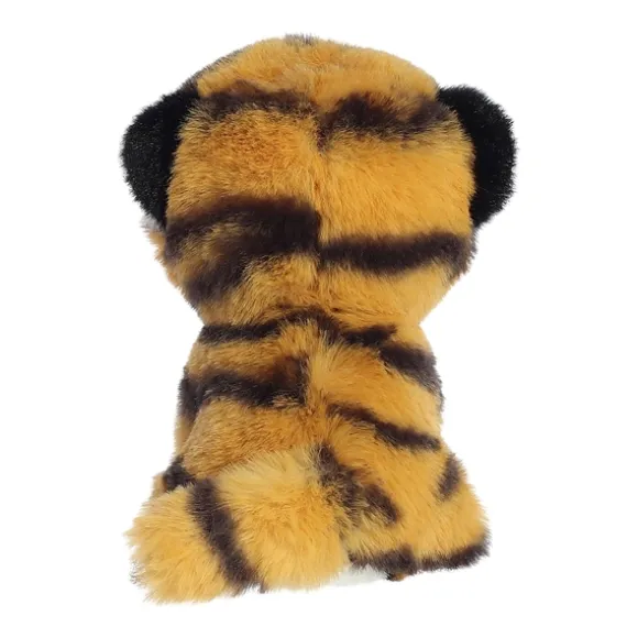 Eco Nation Mini Stuffed Tiger by Aurora