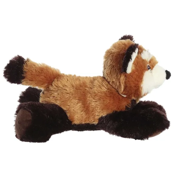 Eco Nation Softies Eco-Friendly Plush Red Panda by Aurora