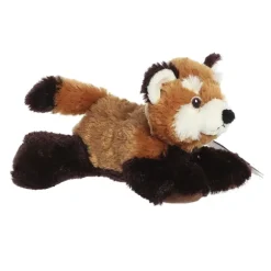 Eco Nation Softies Eco-Friendly Plush Red Panda by Aurora