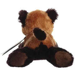 Eco Nation Softies Eco-Friendly Plush Red Panda by Aurora