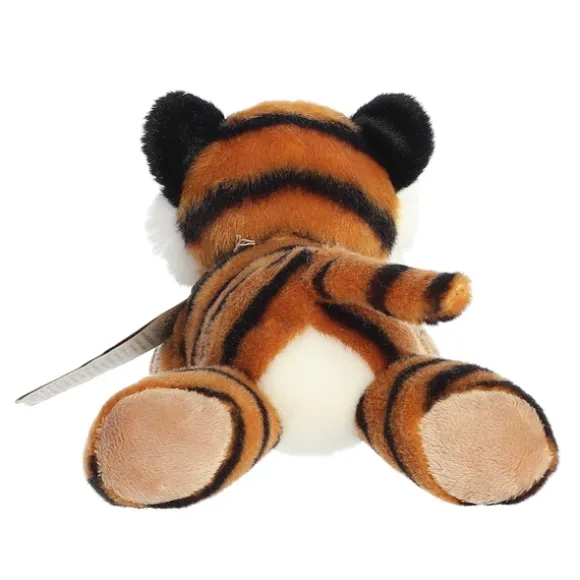 Eco Nation Softies Eco-Friendly Plush Tiger by Aurora