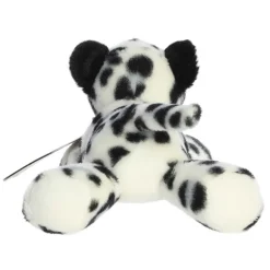 Eco Nation Softies Eco-Friendly Plush Snow Leopard by Aurora