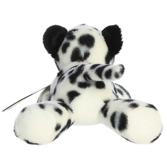 Eco Nation Softies Eco-Friendly Plush Snow Leopard by Aurora