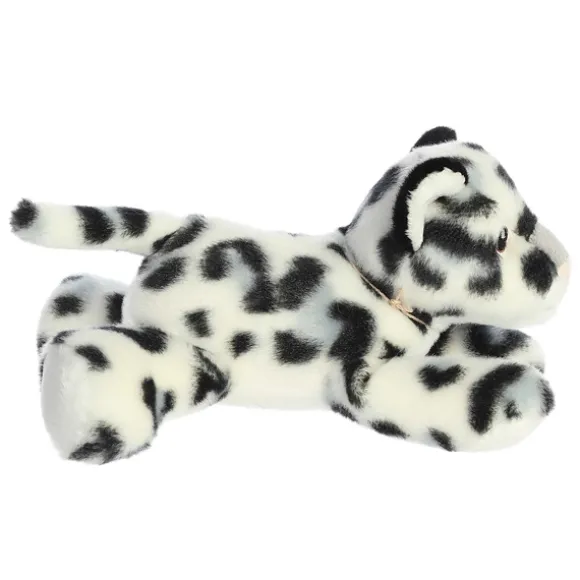 Eco Nation Softies Eco-Friendly Plush Snow Leopard by Aurora