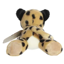 Eco Nation Softies Eco-Friendly Plush Cheetah by Aurora