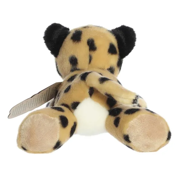 Eco Nation Softies Eco-Friendly Plush Cheetah by Aurora