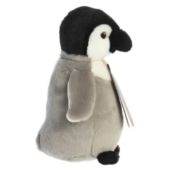 Eco Nation Softies Plush Baby Emperor Penguin by Aurora