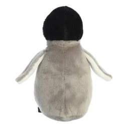 Eco Nation Softies Plush Baby Emperor Penguin by Aurora