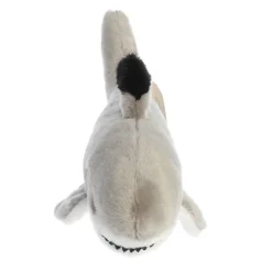 Eco Nation Softies Plush Black Tipped Shark by Aurora