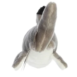 Eco Nation Softies Plush Black Tipped Shark by Aurora