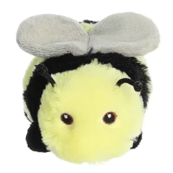 Eco Nation Softies Plush Bumblebee by Aurora