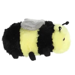 Eco Nation Softies Plush Bumblebee by Aurora