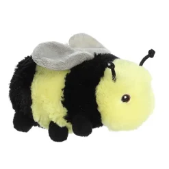 Eco Nation Softies Plush Bumblebee by Aurora