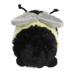 Eco Nation Softies Plush Bumblebee by Aurora