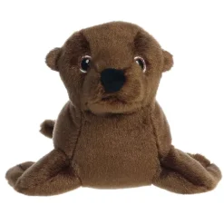 Eco Nation Softies Plush California Sea Lion by Aurora