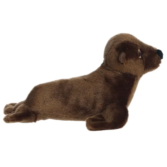 Eco Nation Softies Plush California Sea Lion by Aurora