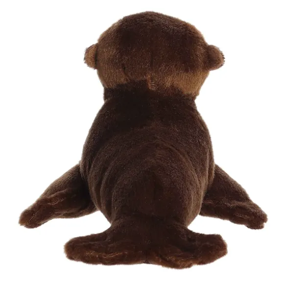 Eco Nation Softies Plush California Sea Lion by Aurora