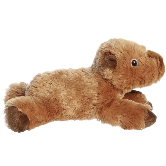 Eco Nation Softies Plush Capybara by Aurora