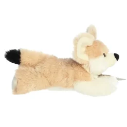 Eco Nation Softies Plush Fennec Fox by Aurora
