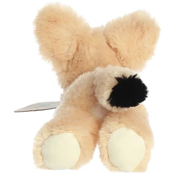 Eco Nation Softies Plush Fennec Fox by Aurora