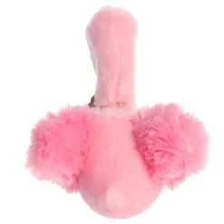 Eco Nation Softies Plush Flamingo by Aurora