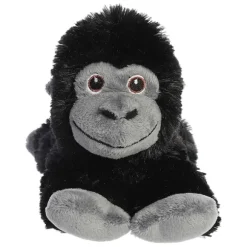 Eco Nation Softies Plush Gorilla by Aurora
