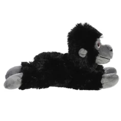 Eco Nation Softies Plush Gorilla by Aurora