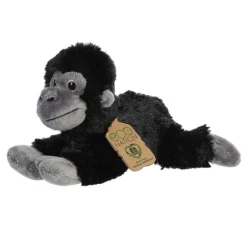 Eco Nation Softies Plush Gorilla by Aurora