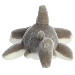 Eco Nation Softies Plush Hammerhead Shark by Aurora