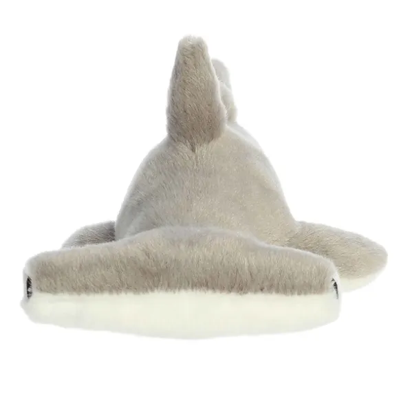 Eco Nation Softies Plush Hammerhead Shark by Aurora