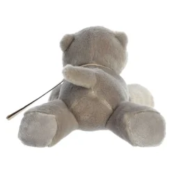 Eco Nation Softies Plush Hippo by Aurora