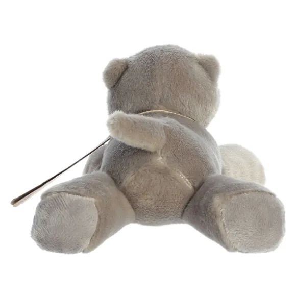 Eco Nation Softies Plush Hippo by Aurora