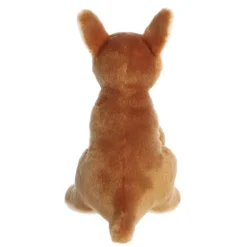 Eco Nation Softies Plush Kangaroo by Aurora
