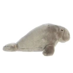 Eco Nation Softies Plush Manatee by Aurora