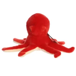 Eco Nation Softies Plush Octopus by Aurora