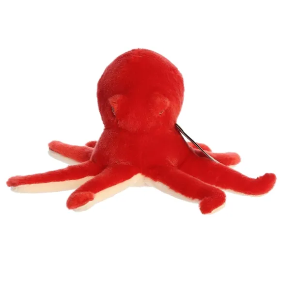 Eco Nation Softies Plush Octopus by Aurora