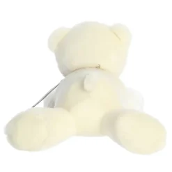 Eco Nation Softies Plush Polar Bear by Aurora