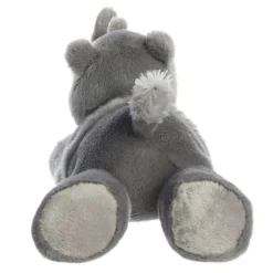 Eco Nation Softies Plush Rhino by Aurora