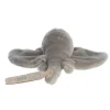 Eco Nation Softies Plush Stingray by Aurora
