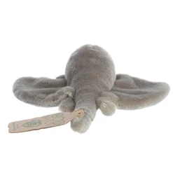 Eco Nation Softies Plush Stingray by Aurora