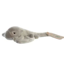 Eco Nation Softies Plush Stingray by Aurora